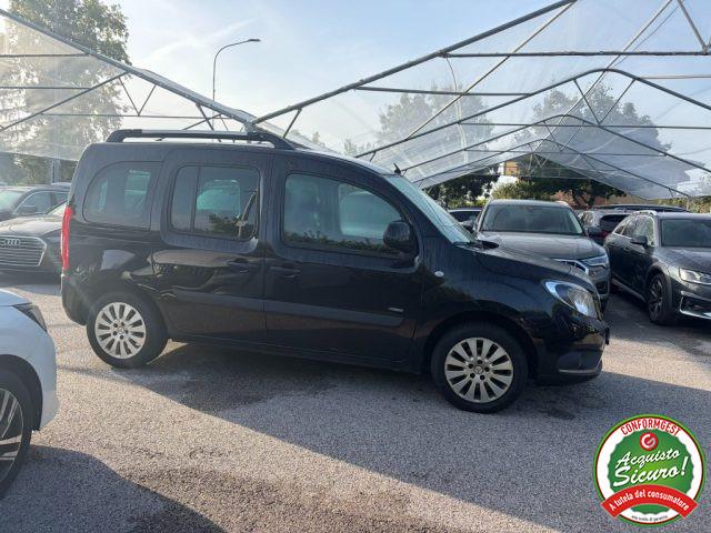 MERCEDES-BENZ Citan 1.2 112 S&S Tourer Select
