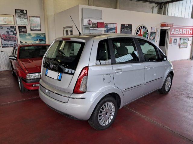 LANCIA MUSA 1.4 16V Gold