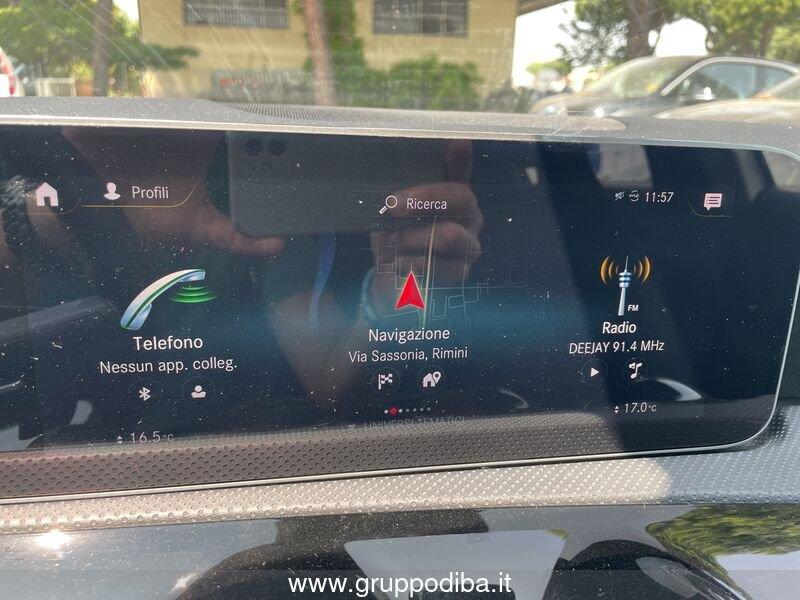 Mercedes-Benz Classe A - W177 2018 Diesel A 180 d Premium auto