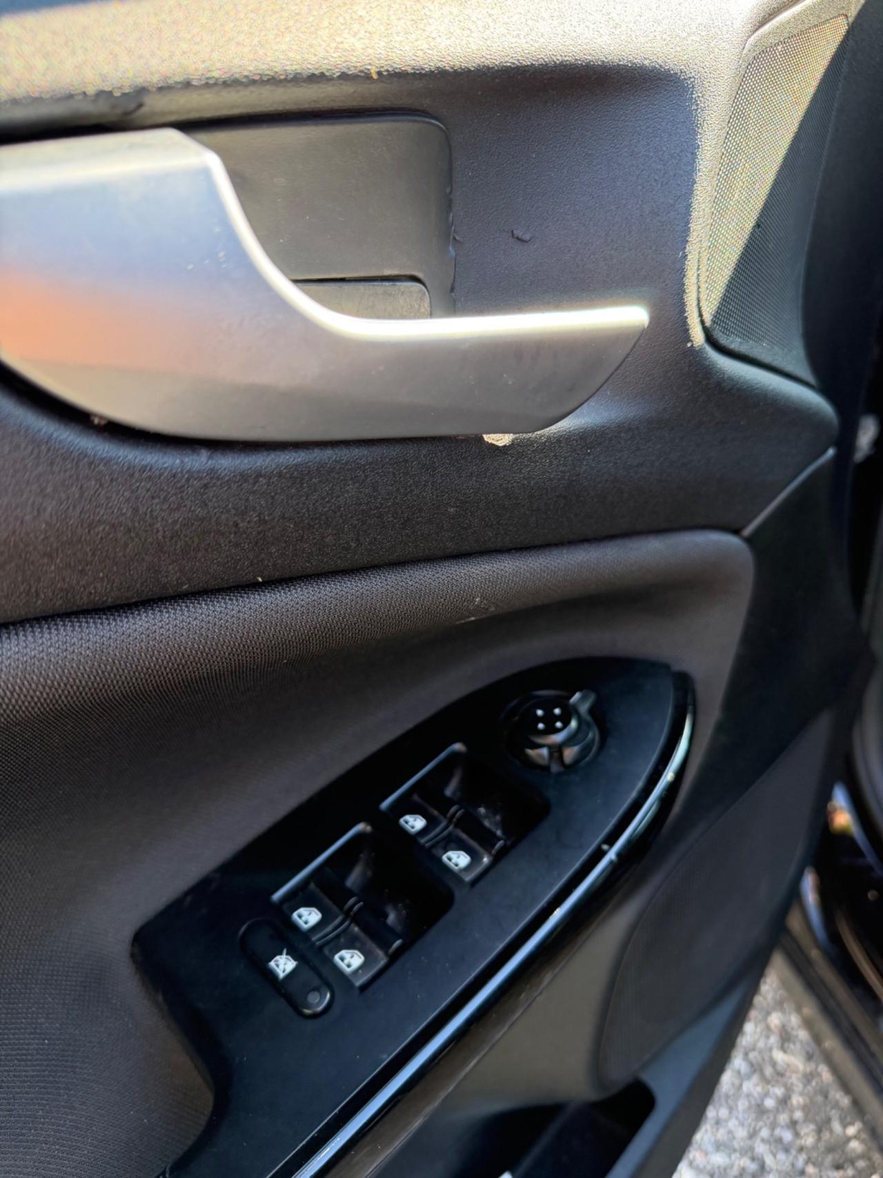 Alfa Romeo Giulietta 2.0 JTDm-2 140 CV Progression