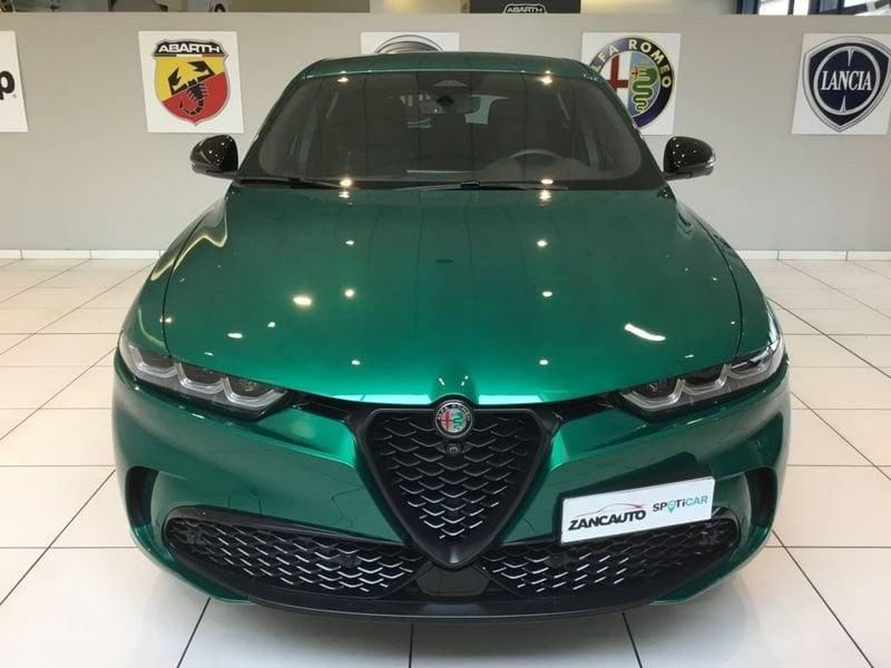 Alfa Romeo Tonale Tonale 1.3 280 CV PHEV AT6 Q4 Intensa