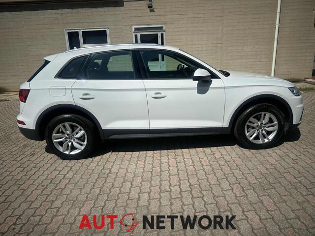 AUDI Q5 50 TFSI e quattro S tronic + TETTO