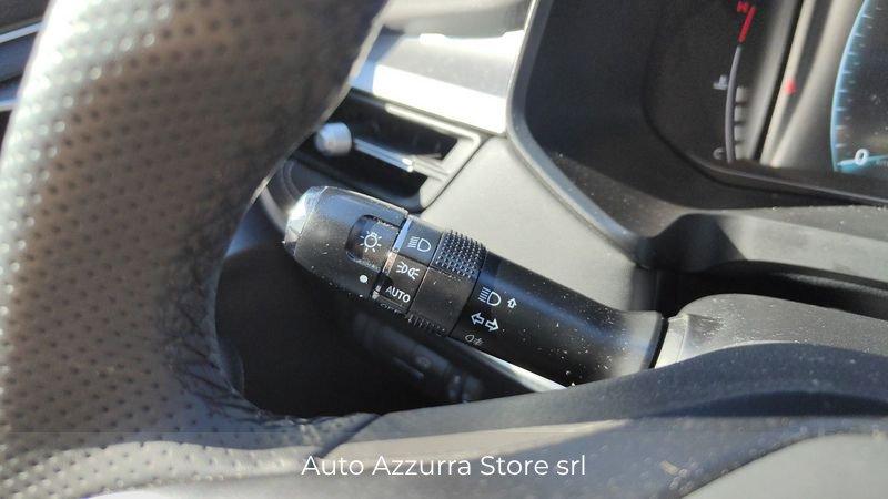 DR AUTOMOBILES dr 6.0 1.5 Turbo CVT Bi-Fuel GPL *PROMO AZZURRA*