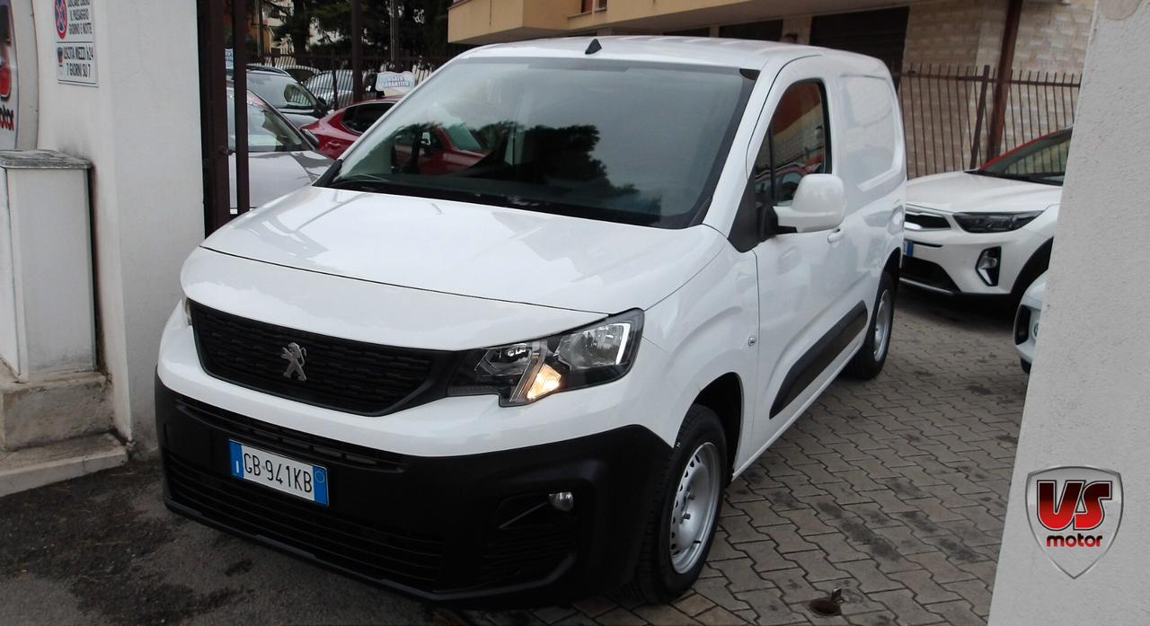 PEUGEOT PARTNER AUTOC-PREZZO PROMO!