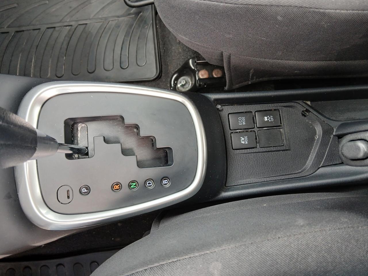 Toyota Yaris 1.5 Hybrid 5 porte Style