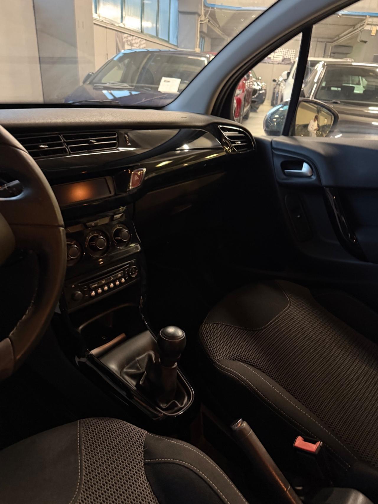 Citroen C3 82 GPL EXCLUSIVE NEOPAT KMCERT