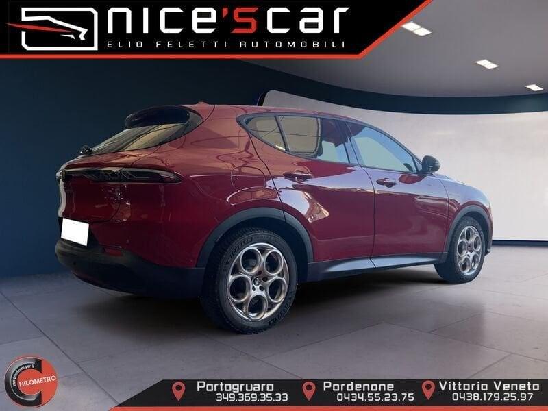 Alfa Romeo Tonale 1.6 diesel 130 CV TCT6 Sprint
