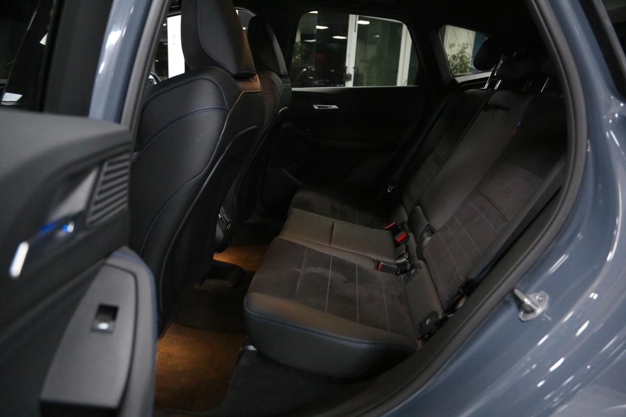 BMW 218d Active Tourer Msport auto