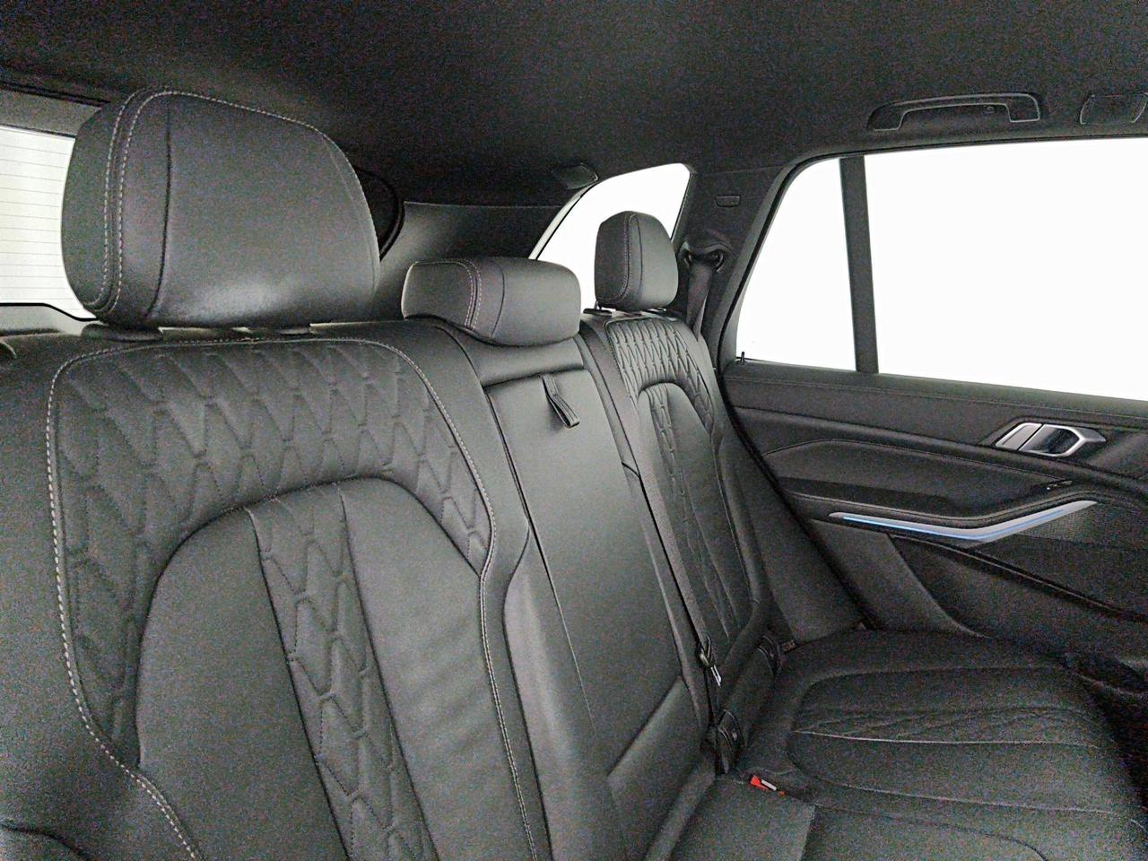 BMW X5 xDrive45e MSport