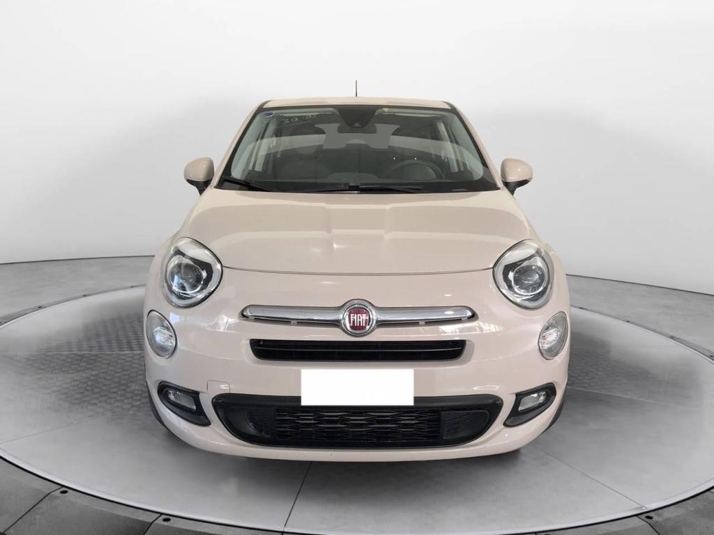 Fiat 500X 1.6 Multijet Lounge 4x2