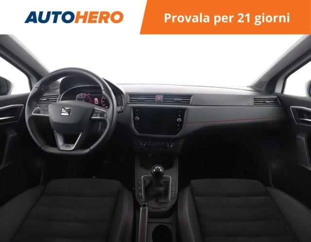 SEAT Ibiza 1.0 EcoTSI 95 CV 5 porte FR