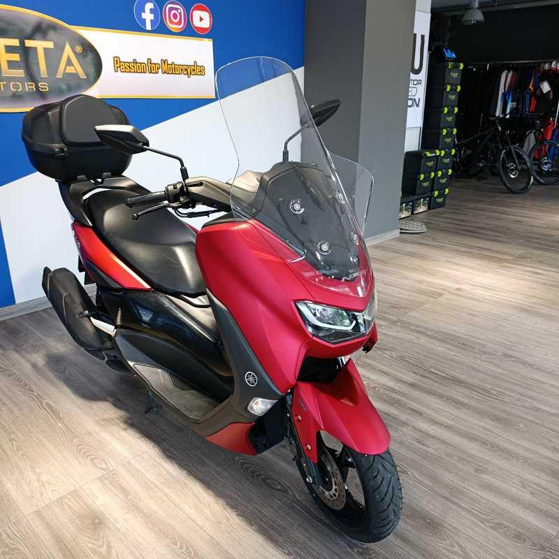 Yamaha N-Max 125 - 2021