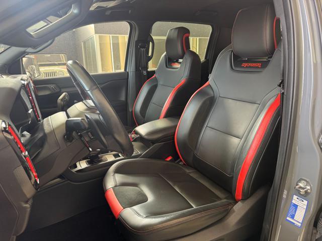 FORD Ranger Raptor 2.0 Ecoblue 4WD DC 5 posti / IVA ESPOSTA / UNIPROP