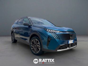 Peugeot 5008 1.2 Hybrid 145CV GT e-DCS6 7p.ti