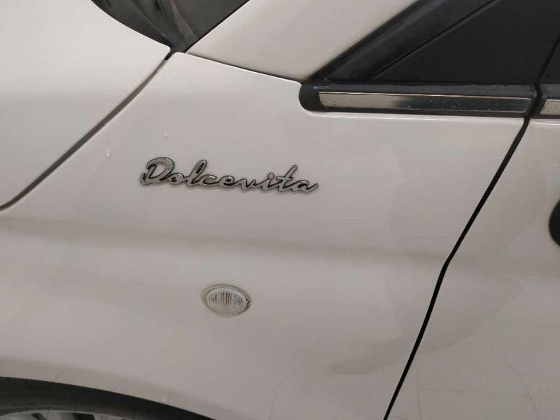 FIAT 500 1.2 Dolcevita easypower Gpl 69cv