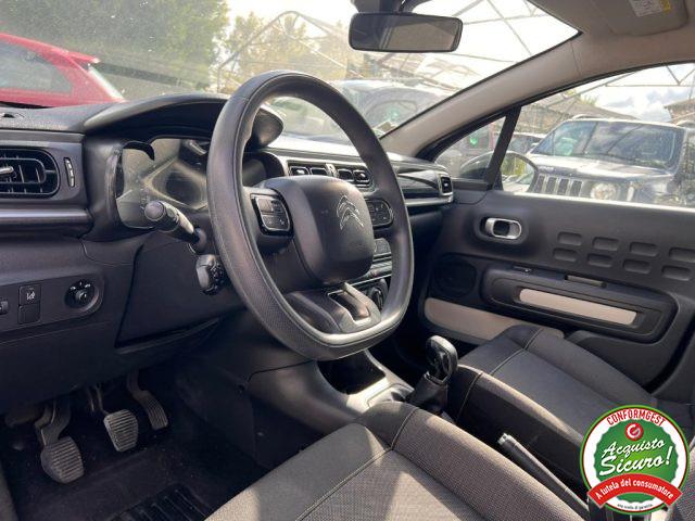 CITROEN C3 PureTech 68 Feel