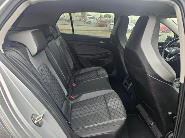VOLKSWAGEN Golf 1.5 eTSI 150 CV EVO ACT DSG R-Line