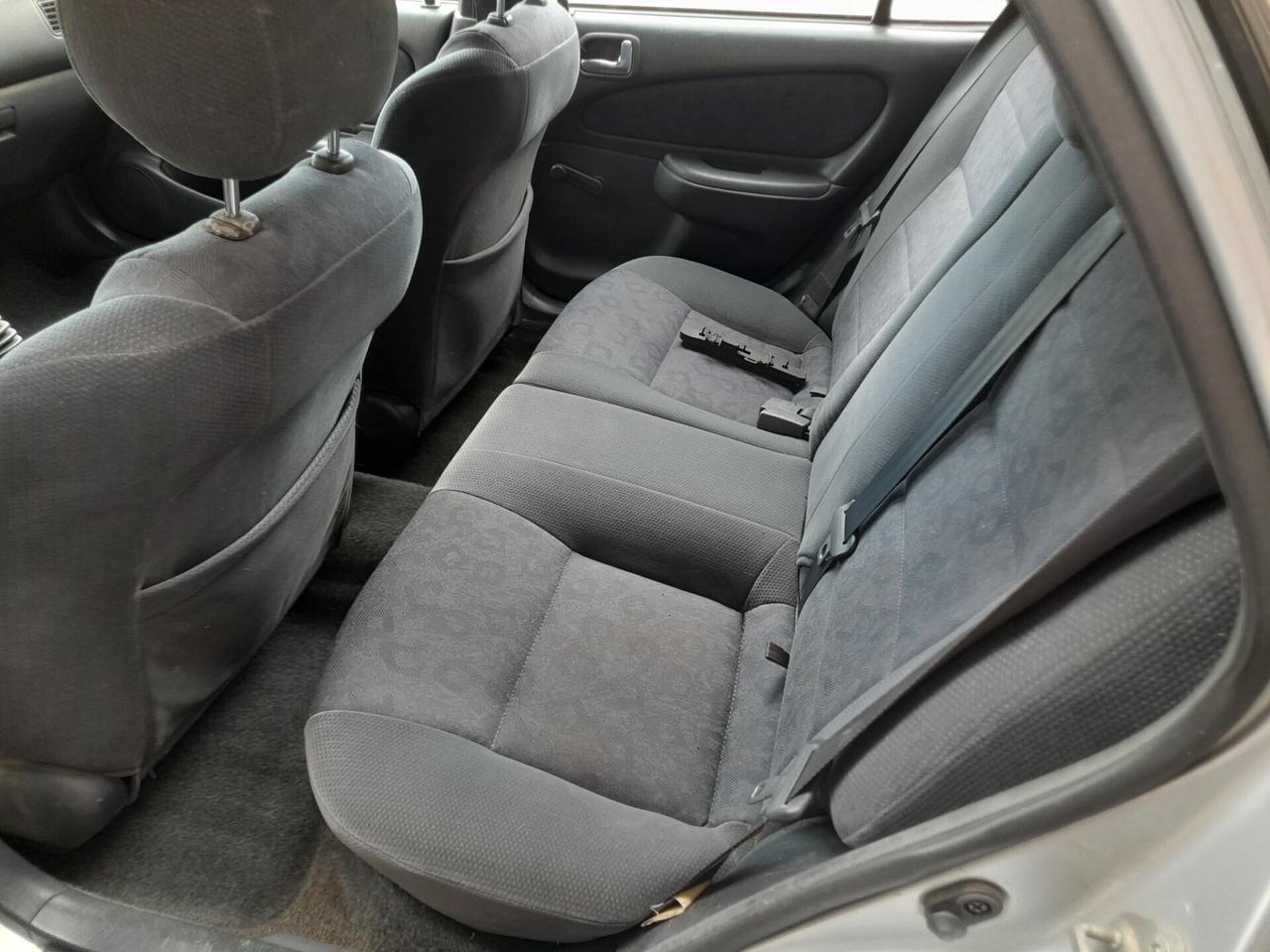 Toyota Corolla 2.0 D-4D Station Wagon D'EPOCA