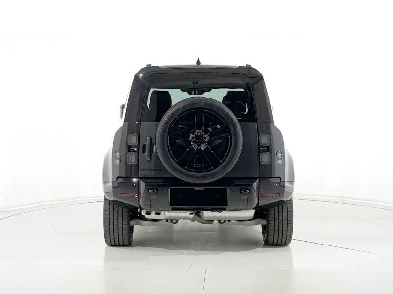 Land Rover Defender D250 AWD Auto 110 X-Dynamic SE