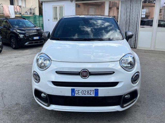 FIAT 500X 1.6 MultiJet 130 CV Sport