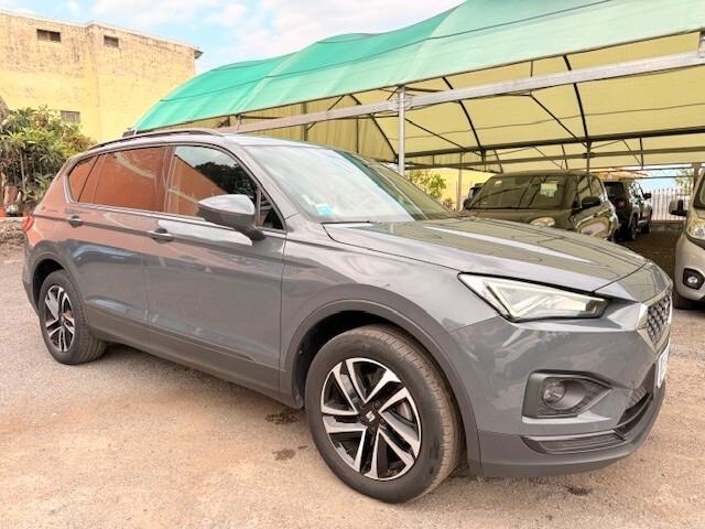 Seat Tarraco 2.0 TDI DSG StylePLUS