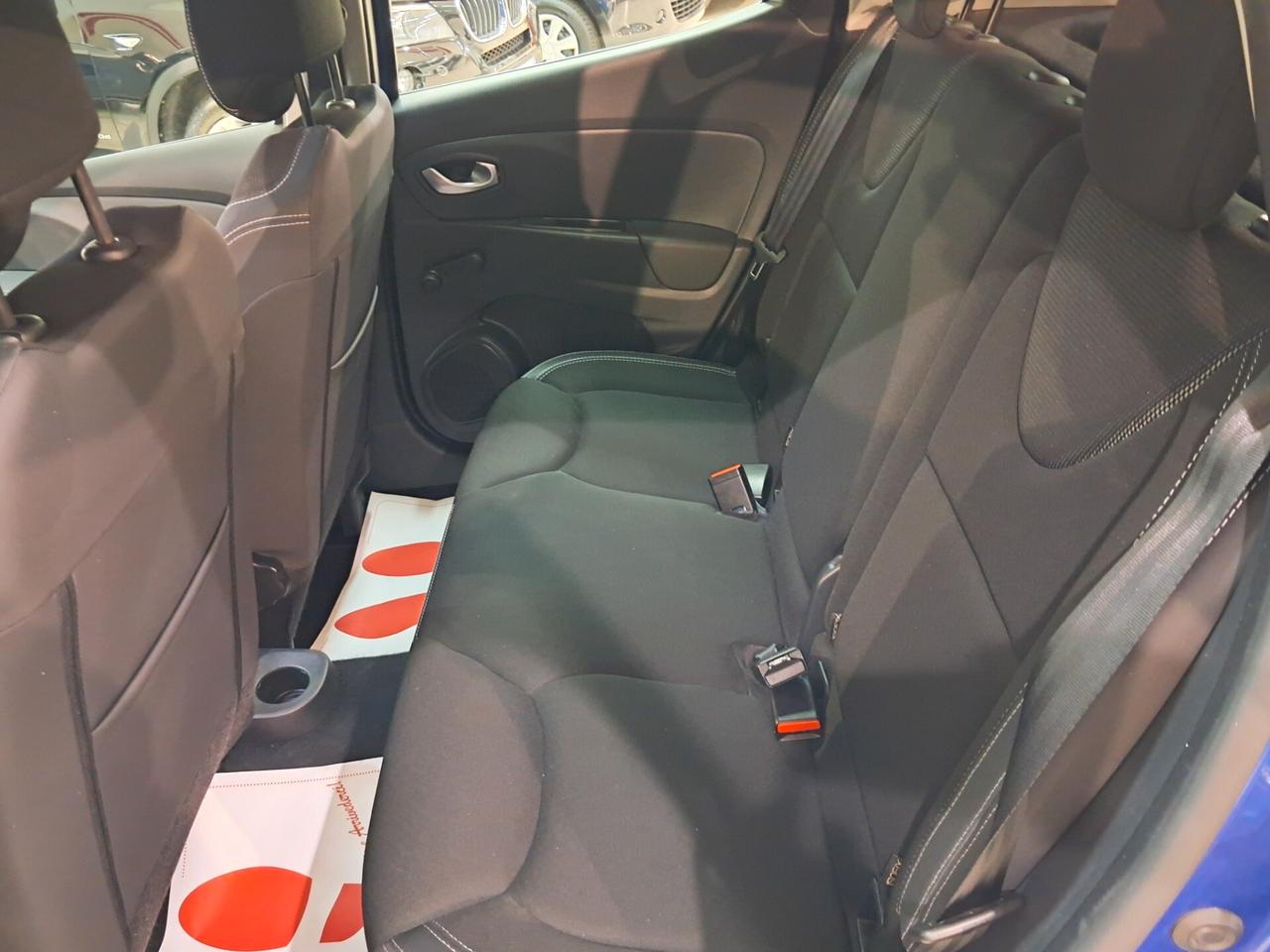 Renault Clio TCe 12V 90 CV GPL 5 porte Business