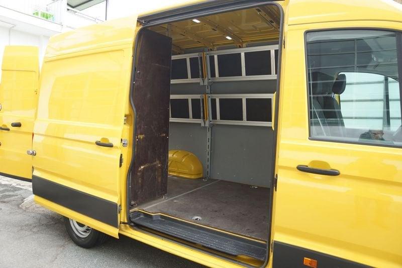 Volkswagen Crafter Crafter 30 2.0 TDI 140CV PM-TM Furgone