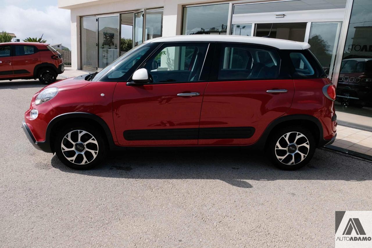 Fiat 500L 1.4 95 CV S&S Cross