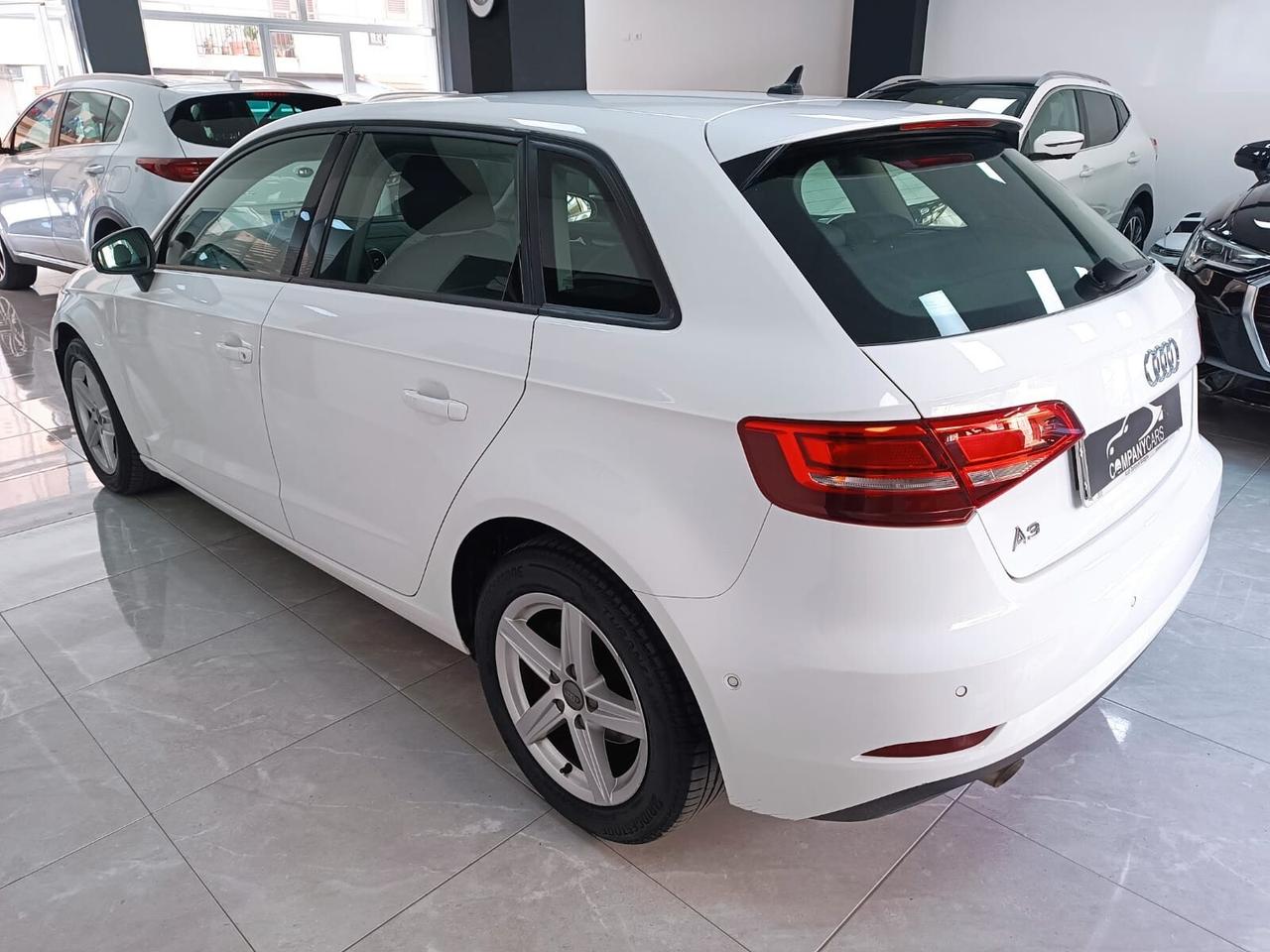 Audi A3 SPB 30 TDI Business