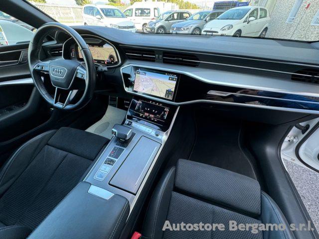 AUDI A7 SPB 45 2.0 TFSI ultra S tronic "S-LINE"FULL"