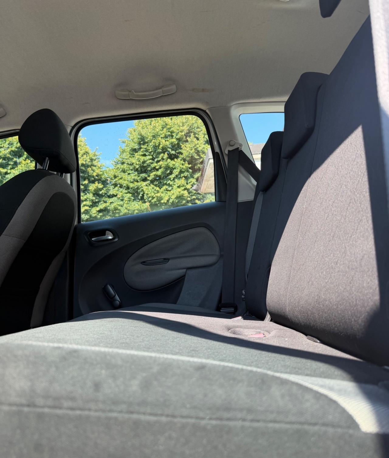 Citroen C3 Picasso 1.6 HDi 90 Exclusive