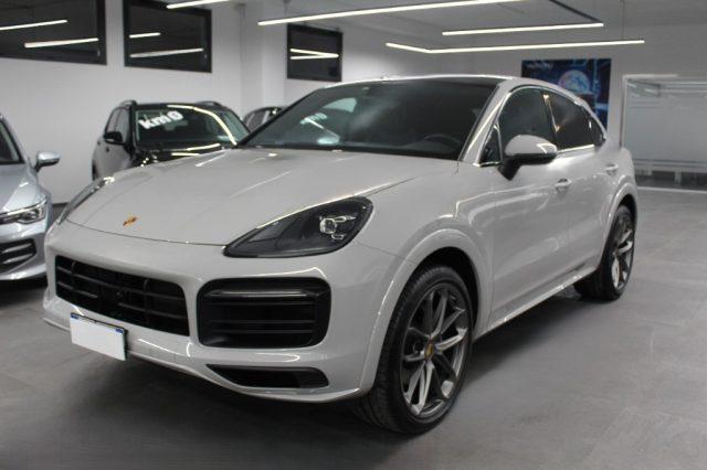PORSCHE Cayenne Coupé 3.0 340 CV PDK
