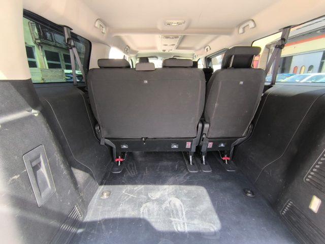 TOYOTA Proace Verso 2.0D 150 CV L2 D Lounge PASSO LUNGO L2 9 POSTI