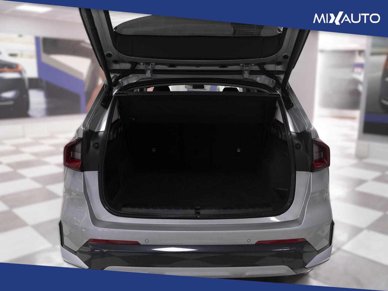 BMW X1 sDrive18d X-Line Auto