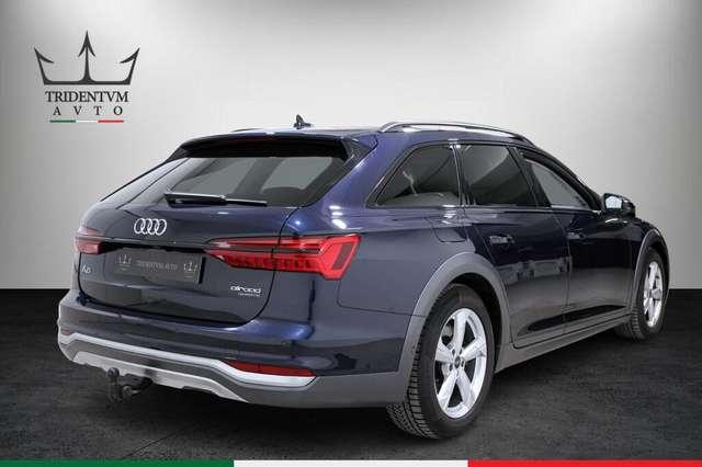 Audi A6 allroad 40 2.0 tdi mhev 12V Business Advanced quattro