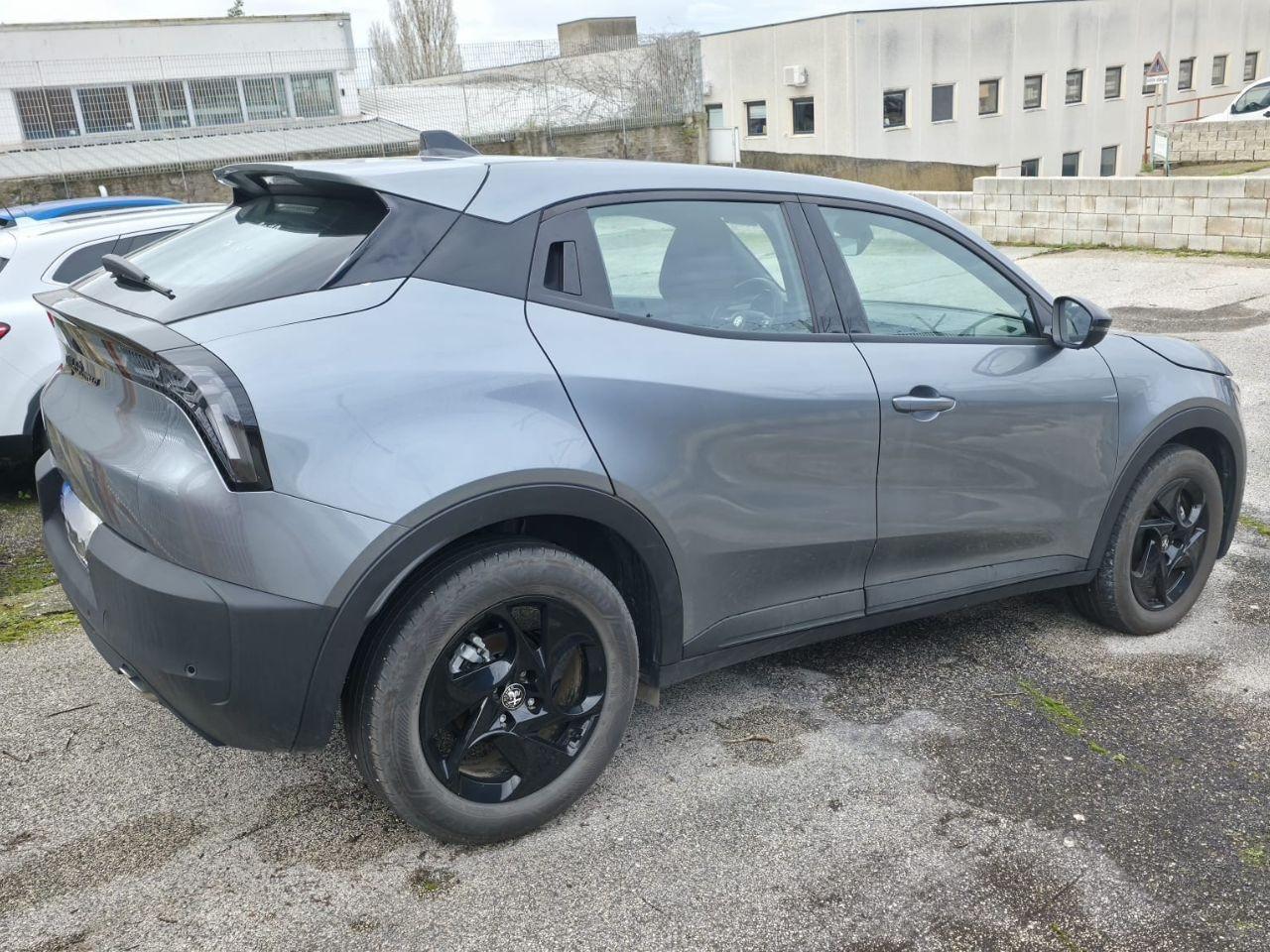 ALFA ROMEO Junior - Junior 1.2 ibrida 145cv edct6