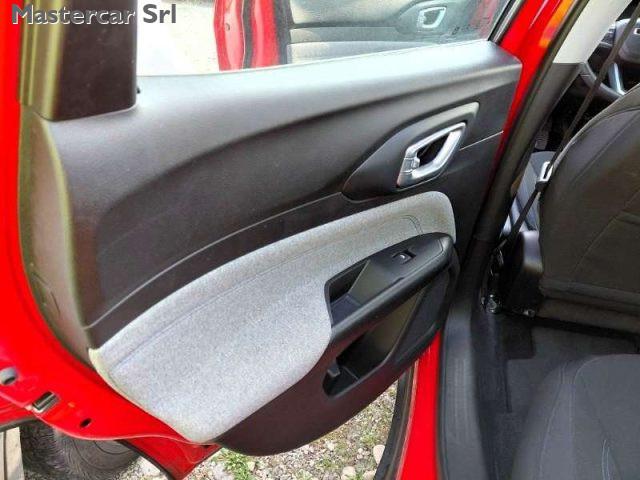 JEEP Compass Compass II 2021 1.6 mjt S 2wd 130cv - GJ247YJ