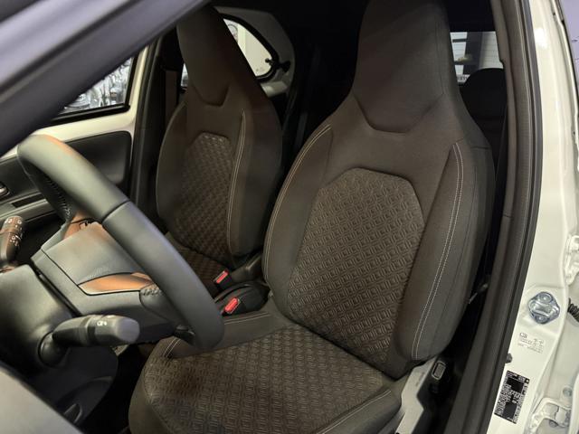 TOYOTA Aygo X 1.0 VVT-i 72 CV 5 porte Trend CVT