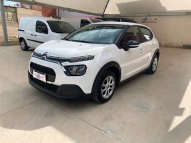 Citroen C3 BlueHDi 100 S&S Feel