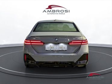 BMW i5 eDrive40 Msport Pro Package