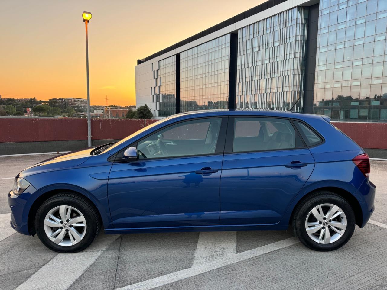Volkswagen Polo 1.0 Comfortline PREZZO REALE!