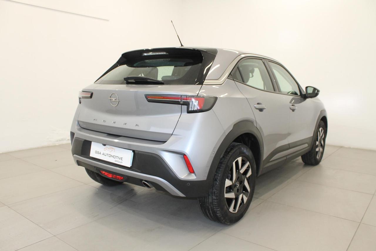 Opel Mokka 1.5 D Elegance 110 Cv.