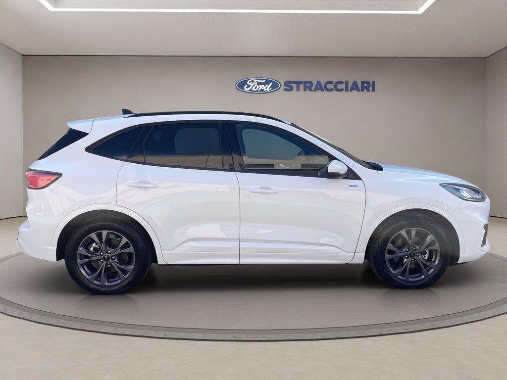 FORD Kuga 2.0 ecoblue ST-Line 2wd 120cv auto del 2024