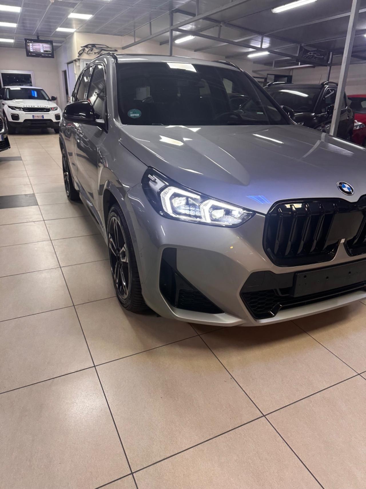 Bmw X1 xDrive 20d Msport Pro 2025