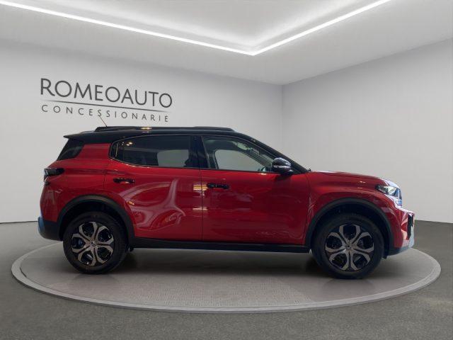 CITROEN C3 Aircross PureTech 100 PLUS