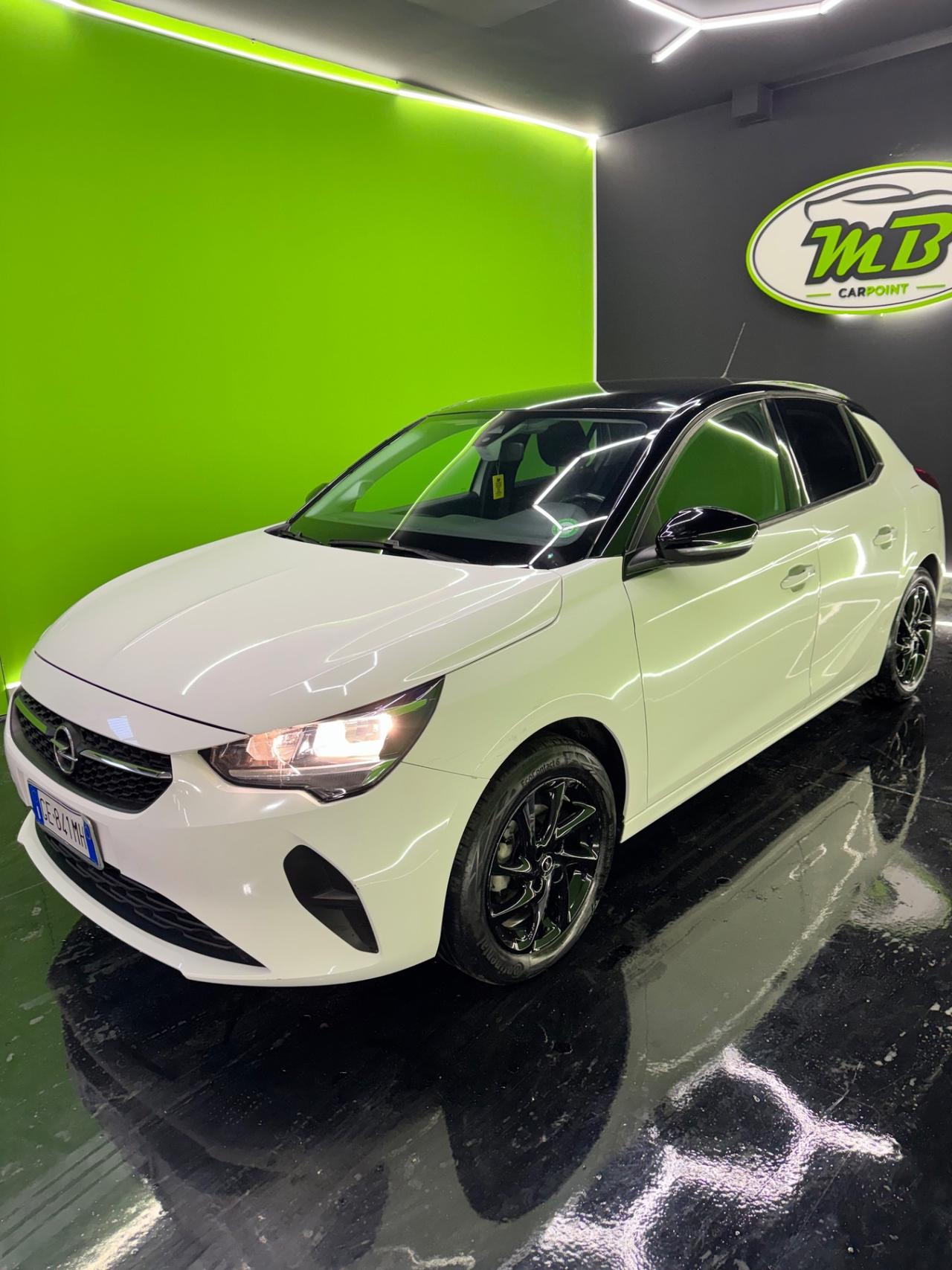 Opel Corsa 1.2 Elegance