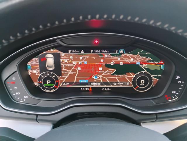 AUDI Q5 40 TDI quattro S tronic S line plus