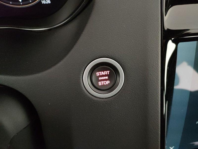 Jaguar E-Pace E-Pace 2.0 I4 200 CV AWD Auto SE
