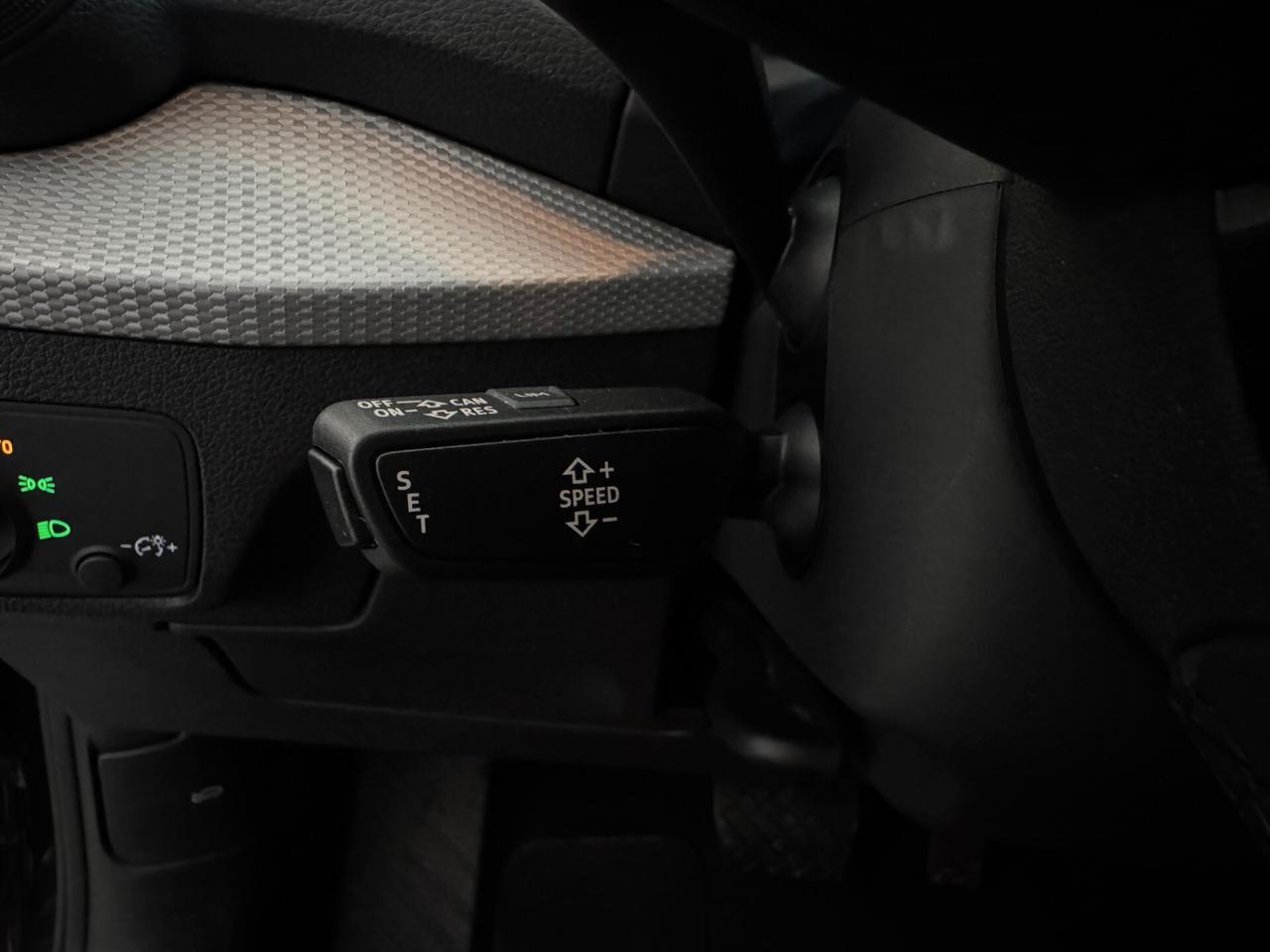 Audi Q2 2.0 TDi 116Cv S tronic - 2021