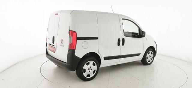 FIAT Fiorino 1.3 MJT 95CV Cargo SX - PREZZO+IVA
